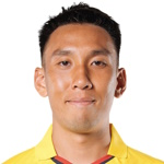 Chun Ming Wu