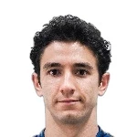 Clement Sami Nicolas Benhaddouche