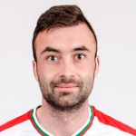 Aleksandar Aleksandrov Tsvetkov