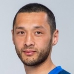 Ruslan Yessimov