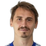 Vladimir Pokatilov