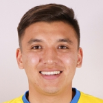 Aslan Adil