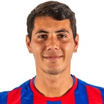 Gonzalo Julian Gamarra Leyton