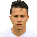 Parvizdzhon Umarbayev