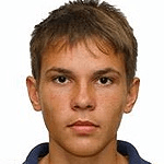 Vladyslav Kraev
