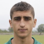Aleksandar Antoniev Dyulgerov
