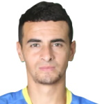 Nahúm Elieth Peralta Arce