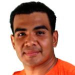 Esdras Israel González Rodríguez