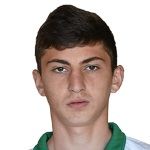 Svetoslav Svetozarov Kovachev
