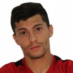 Yanis Moloud Rahmani Cordeiro