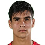 Érick Andrés Wiemberg Higuera