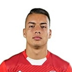 Esteban Cristóbal Valencia Reyes