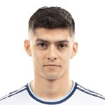 Cristián Daniel Gutiérrez Zúñiga