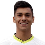 Carlos Alberto Villanueva Fuentes