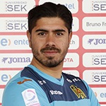 Diego Ignacio Sánchez Carvajal
