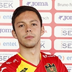 Mario Ignacio Larenas Díaz