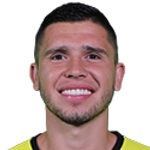 Mauro Andrés Caballero Aguilera