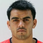 Misael Aldair Dávila Carvajal