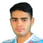 Diego Humberto González Saavedra