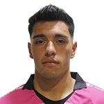 Joaquín Andrés García Epull