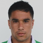 Luis Alberto Cabrera Figueroa