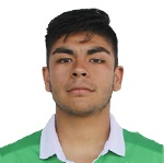 Ricardo Antonio Escobar Acuña