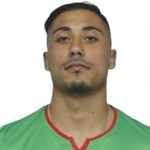 Jorge Alexis Henríquez Neira