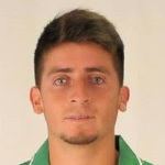 Ariel Elías Martínez Arce