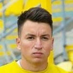 Daniel Enrique Retamal Vargas