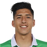 Fernando Nicolás Cornejo Miranda