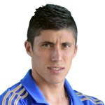 Rubén Ignacio Farfán Arancibia