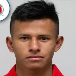 Jordan Lenín Rezabala Anzules