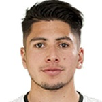 Brayan Alfonso Véjar Utreras