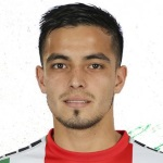 Renato Nicolás Tarifeño Aranda