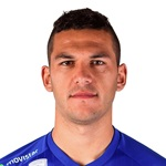 Isaac Alejandro Díaz Lobos