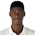 Isaac Cissé