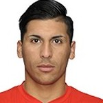Yerko Andrés Urra Cortés