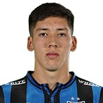 Bastián Felipe Solano Molina