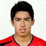 Diego Nicolas Fernández Castro