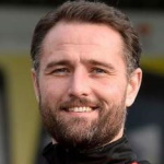 Jonny Tuffey
