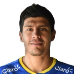Patricio Rodolfo Rubio Pulgar