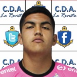 Nicolás Fernando Araya Bruna