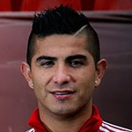 Felipe Ignacio Flores Chandía