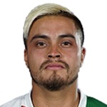 Marcelo Pablo Jorquera Silva