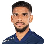 Augusto Sebastián Barrios Silva