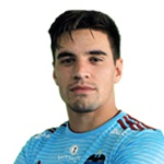 Nicolás Adrián Oroz