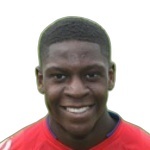 Joel Jonathan Nouble