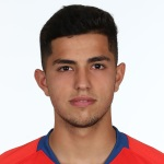 Daniel Enrique Gónzalez Orellana