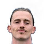 Freddie Grant