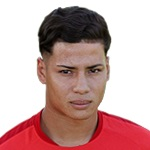 Willian Patrick Gama Olivera